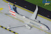 Boeing 737 MAX 8 American Airlines N324RN
