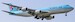Boeing 747-8i Korean Air HL7643