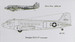 Douglas XCG-17 Lastensegler (DC3 glider)