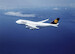 Boeing 747-400 "Lufthansa" (Easykit)