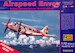 Airspeed Envoy with Cheetah engines