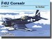 Vought F4U Corsair in action