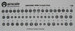World War 2 US Navy Aircraft Instrument Dials