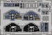 Detailset BAe Hawk T1 MK53 Interior Self Adhesive) (Revell)