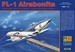 Bell FL-1 Airabonita (New stock at lower price, was euro 21,95)