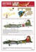 Boeing B17F/G Flying Fortress ('Sweet and Lovely', 'Nine O Nine')