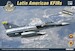 IAI KFIR C2/C7/C10/C12 (Latin American)