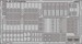 Detailset Heinkel He111P Bomb Bay (Airfix)