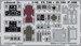 Detailset Curtiss P40B Tomahawk (Aitfix)
