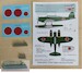 20mm cannon Type 99 for E13A1 "Jake" + decals "58-081"