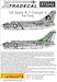 Colourful USN Vought A-7B/E Corsair II Part 3