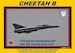 Atlas Cheetah B Conversion (Italeri)