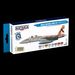Israeli Air Force paint set (modern jets) (8 colours) Optimised for Brushpainting !