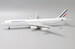 Airbus A340-300 Air France F-GLZJ With Stand