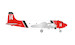 Douglas DC4 / C54 Skymaster Air Tanker Aero Union #14