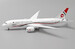 Boeing 787-8 Dreamliner Biman Bangladesh Airlines S2-AJT