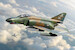 USAF F4E Phantom "Vietnam War"