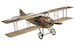 Spad XIII, French version
