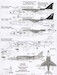 48-1205 AV8B Harrier II (USMC VMA513, VMA331, VMA211)