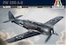 Focke Wulf Fw190A-8