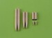 Supermarine Spitfire E wing late - Hispano 20mm & .50cal in fairings (two versions)
