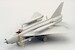 Detailset BAC Lightning F1A/F2 Exterior (Trumpeter)