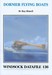 Dornier Flying boats