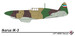 "IK-Fighters" A Family of Indigenous Yugoslav Aircraft