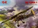 Henschel Hs126A-1