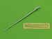 MiG-23 MLD (Flogger K) - Pitot Tube