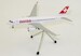 Bombardier CS100 Swiss