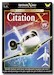 Citation X (Download version)