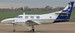 Swearingen Fairchild Merlin II