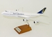 Boeing B747-300 Ansett Australia With Stand