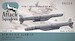 AGM84H/K SLAM-ER Cruise Missile (2x)