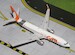 Boeing 737-800 GOL PR-GXZ