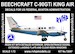 Beech King Air C-90Gti (Federal Aviation Administration)