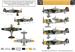 Fokker D.XXI (Twin-Wasp engine) Finnish Air Force WW II