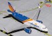 Airbus A319 Allegiant