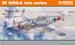Messerschmitt BF109G-6 Late version (Profipack)