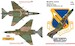 F4G Phantom (4TFW Seymour Johnson AFB 1984)