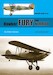 Hawker Fury, Hawker Nimrod