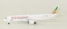 Boeing 787-9 Dreamliner Ethiopian Airlines "100th aircraft" ET-AUQ
