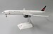 Boeing B777-300ER Air Canada "GO CANADA GO" C-FITL "Flap Down" With Stand