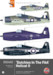 Dutchies in the FAA: Hellcat II