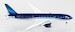 Boeing 787-8 Dreamliner Azerbaijan Airlines VP-BBR Wings Club Edition
