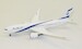 Boeing 787-8 Dreamliner EI AI Israel Airlines 4X-ERA