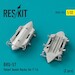 BRU57 Smart Bomb racks for F16 (2x)