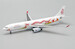 Airbus A330-300 Dragonair "20th Anniversary" B-HWG
