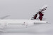 Boeing 777-300ER Qatar Airways A7-BOA  73011 image 3